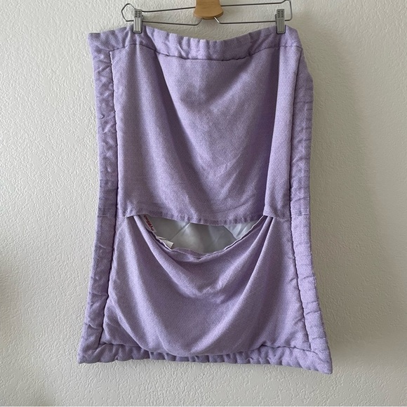 Better Homes and Garden Patchwork Quilt Pillowcase - Picture 4 of 4